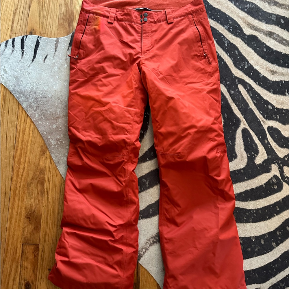 North Face Ski Pants